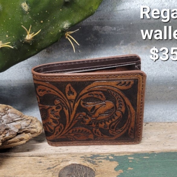 Wallets, Coin and Credit Card holders